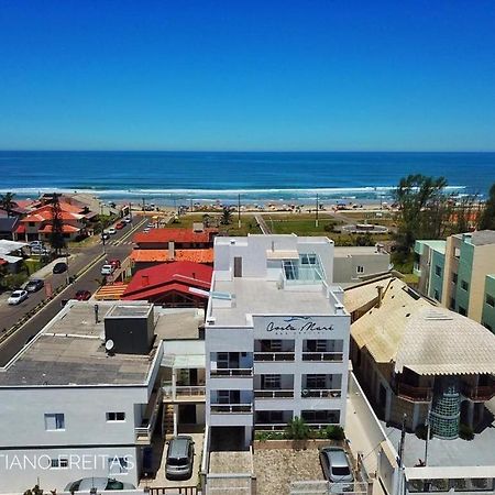 Appartamento Residencial Costa Maré Torres Esterno foto