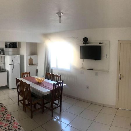 Appartamento Residencial Costa Maré Torres Esterno foto