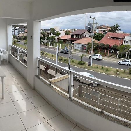 Appartamento Residencial Costa Maré Torres Esterno foto