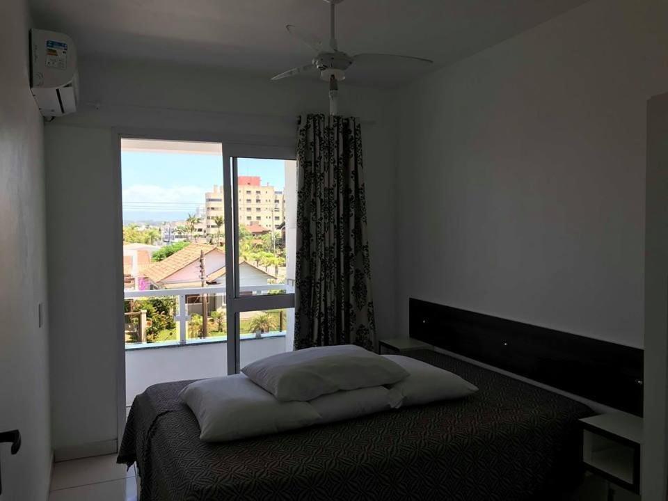 Appartamento Residencial Costa Maré Torres Esterno foto