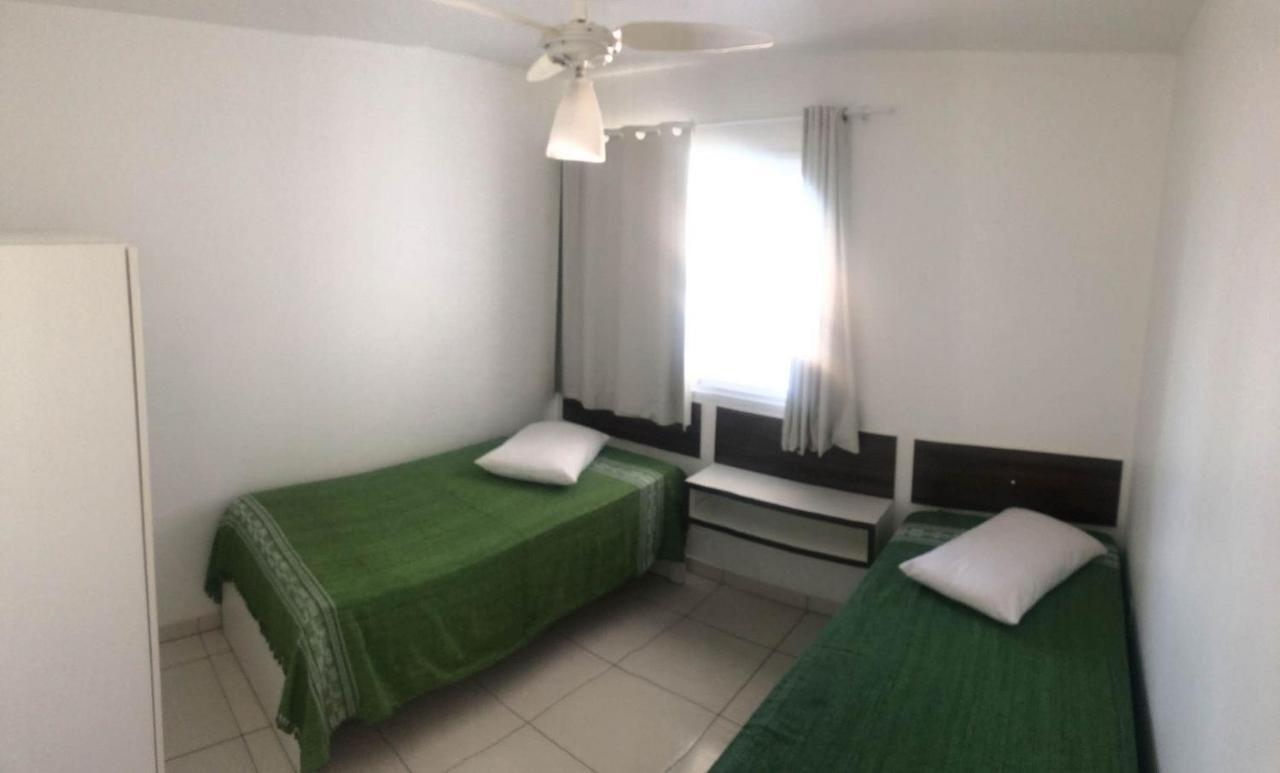 Appartamento Residencial Costa Maré Torres Esterno foto