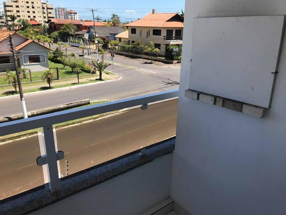 Appartamento Residencial Costa Maré Torres Esterno foto