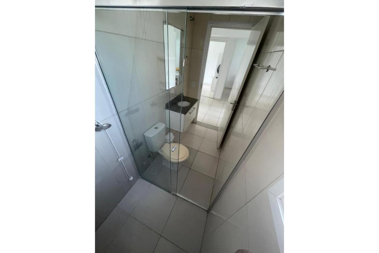 Appartamento Residencial Costa Maré Torres Esterno foto