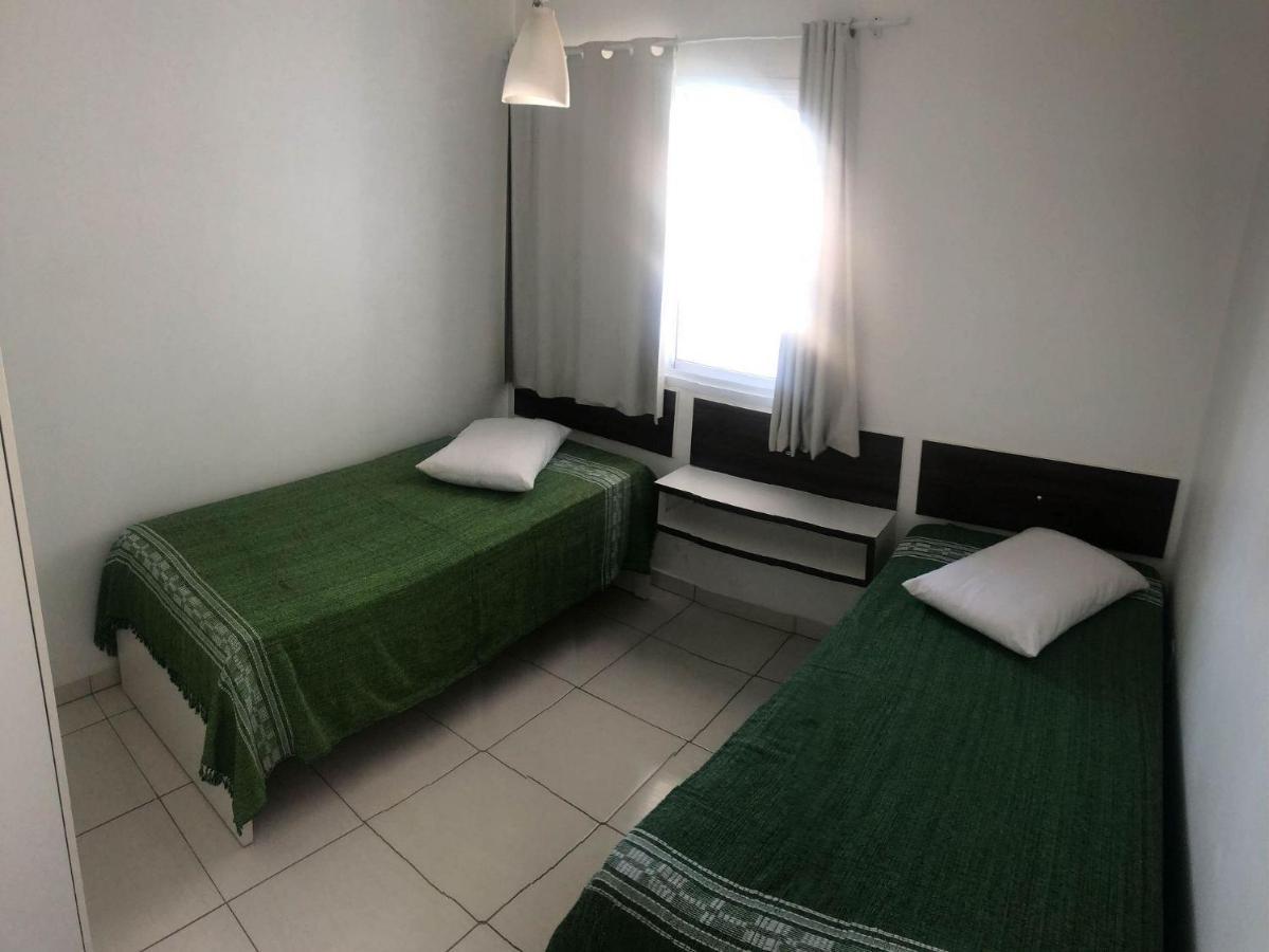 Appartamento Residencial Costa Maré Torres Esterno foto
